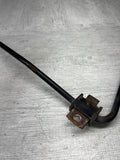 BMW E30 318is Rear Stabilizer Bar Swaybar Sway Bar OEM