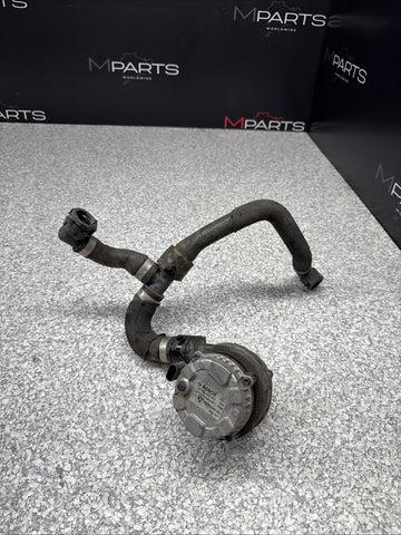 15-20 OEM BMW F22 F32 F82 F83 F87 Auxiliary Electric Water Pump B46 S55 Engine