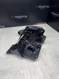 BMW 20-25 F96 X6M Rear Left Driver Side Bumper Bracket Mount