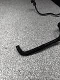 01-06 BMW E46 M3 Engine Abs Brake Booster Hose Hoses OEM