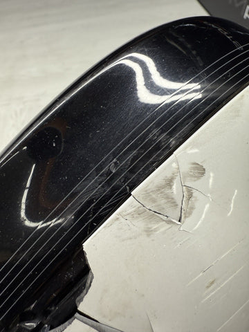 15-20 BMW F82 F83 M4 RIGHT PASSENGER MIRROR / CAMERA / NO LANE ASSIST *Damage