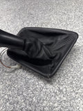BMW 01-06 E46 M3 6 SPEED SHIFT KNOB OEM Illuminated