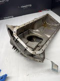 1996-1999 BMW 323i 328i M3 Z3 Engine Oil Pan 11131748755 OEM 1735936