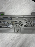 Genuine BMW E36 3 Series M3 Plastic Toolkit Tray 1182033