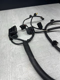 BMW 21-25 G80 G82 G83 M3 M4 Transmission Wire Wiring Harness 733023105