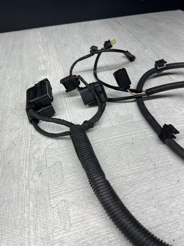 BMW 21-25 G80 G82 G83 M3 M4 Transmission Wire Wiring Harness 733023105
