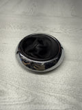 01-06 BMW E46 M3 Shifter SMG OEM Shift Knob Chrome Bezel Trim Leather Boot