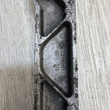 BMW E36 M3 95-99 Manual 5 Speed Gearbox Cross Member 23702228014