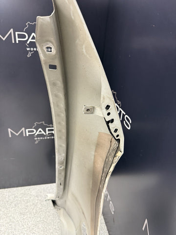 Front Left Driver Fender Panel 15-20 F82 F83 M4 *Slight Damage