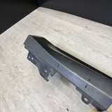 15-20 BMW F82 F83 M4 Rocker Panel Side Skirt Left Driver Mineral Gray