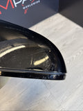 15-20 BMW F82 F83 M4 LEFT MIRROR / NO CAMERA / NO LANE ASSIST / YAS MARINA BLUE
