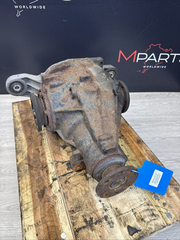BMW E36 M3 94-99 S52 MANUAL TRANS M/T DIFFERENTIAL 3.23 CARRIER
