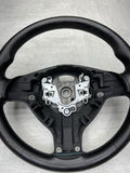 BMW Steering Wheel 01-06 E46 M3 Stock MANUAL 32342282020 GRADE C