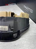 BMW 01-06 E46 M3 Manual Instrument Cluster Speedometer Spedometer *Notes*