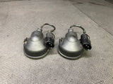 08-13 BMW E90 E92 E93 M3 EDC Front Strut Boots Wires Caps Connectors 2283380