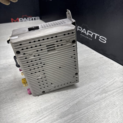 BMW F22 F30 F32 F80 F82 M3 M4 NBT EVO HU Headunit Radio HARMAN ID4 *Notes*