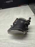 01-06 BMW E46 M3 Front Left Driver Bumper Fog Light Clear Vinjet