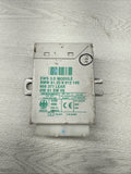 EWS 3.D Theft-locking Immobilizer Module 01-06 BMW E46 M3 61356912145 6912145