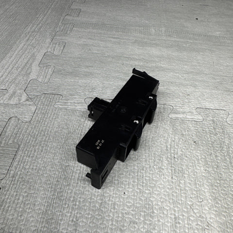 OEM 00-06 BMW E46 330Ci M3 Coupe Front Left Driver Side Master Window Switch