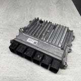 21-22 BMW 5A53262-01 M3 M4 Engine Computer S58 B30 6 Speed M/T ECU DME OEM