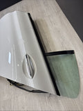 (PICKUP ONLY) BMW F06 M6 650 Gran Coupe Sedan Rear Left Driver Door Complete