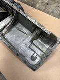 96-99 BMW E36 M3 S52 Engine Motor Oil Pan