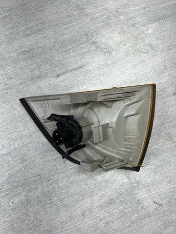 Parking Corner Signal Light 92-99 BMW 3 Series E36 Coupe Passenger Right