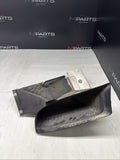 08-13 BMW M3 E90 E92 E93 Front Right Transmission Oil Cooler Duct OEM 7900824