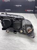 06-08 BMW 3 SERIES 325 328 335 SEDAN HEADLIGHT HALOGEN LEFT DRIVER OEM 6942725