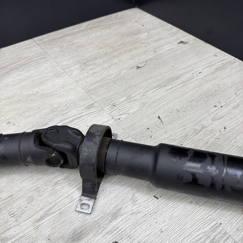 2001-2006 BMW E46 M3 Driveshaft Drive Shaft GUARANTEED GOOD