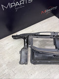(PICKUP ONLY) 08-13 OEM BMW E92 M3 Front Clip Panel Radiator Support Frame Air