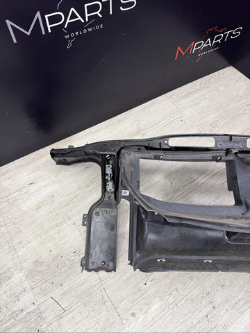 (PICKUP ONLY) 08-13 OEM BMW E92 M3 Front Clip Panel Radiator Support Frame Air