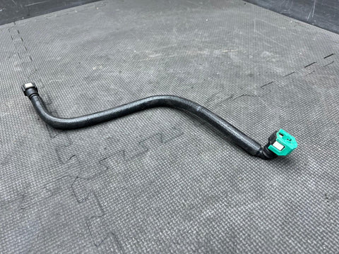 15-19 Ferrari 488 GTB Fuel Vapor Evaporative Emission Hose Pipe