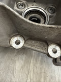 BMW 20-25 F96 X6M REAR RIGHT PASSENGER SIDE SPINDLE KNUCKLE HUB