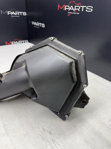 Bmw F80 F82 F83 F87 M2 M3 M4 S55 Airbox Air Box Filter Intake Duct Pipe Housing