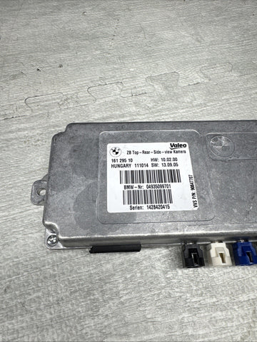 2013-2020 BMW M3 M4 F30 F34 328I F80 F82 REAR VIEW CAMERA MODULE 16129510 OEM