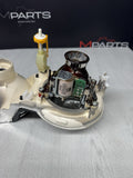 02-06 BMW E46 M3 Right Passenger Side Bi Xenon Headlight Internal Housing OEM