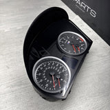 BMW E90 E92 E93 M3 Gauge Cluster Instrument Panel Speedo Manual OEM 08-13