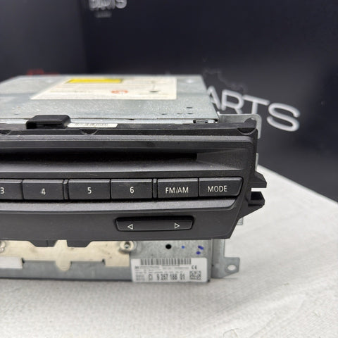 09-13 OEM BMW E82 E92 E93 LCI 328 335 CIC Navigation Headunit 9257188 *Volume*