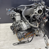 1997 BMW E36 S52 Engine Motor 85k Miles Compression Tested