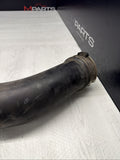 BMW X3M X4M F97 F98 Engine Bank 1 Air Filter Housing Pipe 2020 - 2024 OEM