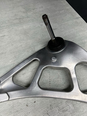 BMW E46 M3 01-06 Front Lower Control Arms Set OEM