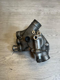 00-03 BMW 5 SERIES E39 M5 V8 THERMOSTAT HOUSING 1406764