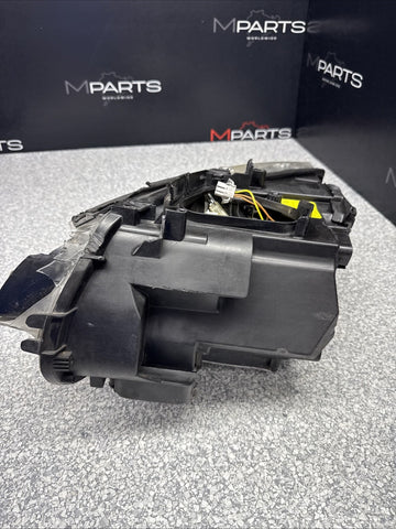 07-10 BMW E92 E93 M3 Passenger Side Adaptive Xenon HID Headlight *Bad Lens Etc