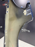 01-06 BMW E46 M3 Left Driver Fender Topaz Blue