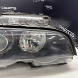02-06 BMW E46 M3 ORIGINAL Bi Xenon Headlights Stock