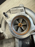 15-20 BMW F80 F82 F83 M3 M4 Turbos Turbochargers OEM 7850278 7850279 26k Miles