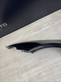 BMW 06-10 E63 E64 M6 Left Driver Fender Sapphire Black OEM