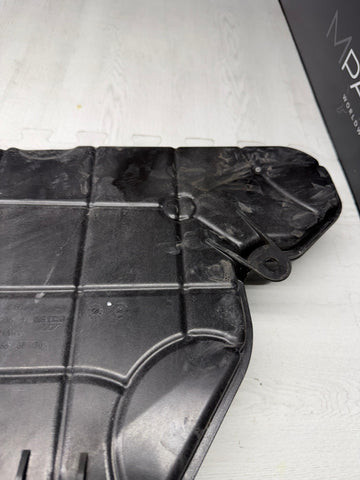 12-19 BMW F10 M5 F06 F12 F13 M6 F07 F01 F02 Expansion Reservoir Tank OEM 8604752