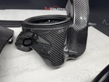 Eventuri BMW X5M F95 Carbon Fibre Intake Kit System BMW X6M F96 XM G09 X5 M60i